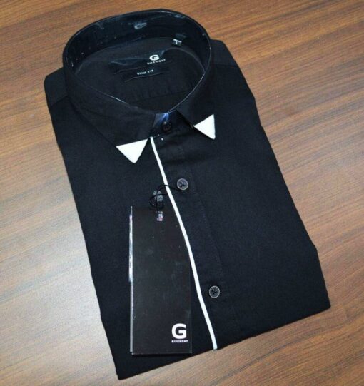 Givenchy Designer Shirt