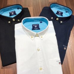 GANT Premium Linen Shirt
