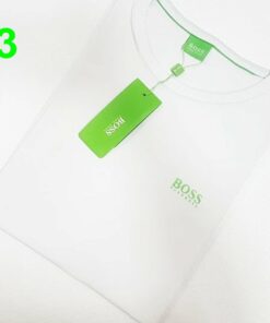 Hugo Boss Full Sleeve 2 T-Shirt Pack