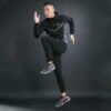 Nike Dri-Fit Tracksuits ( Hoodie + Track )