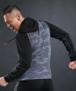 Nike Dri-Fit Tracksuits ( Hoodie + Track )