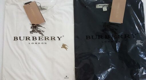 Burberry Joeforth Short Sleeve 2 T-Shirt Pack