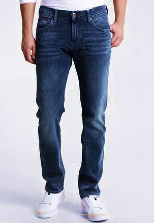tommy hilfiger jeans scanton slim fit
