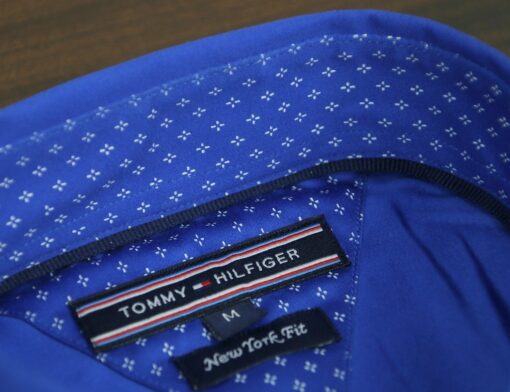 Tommy Hilfiger Modern Collar Shirt
