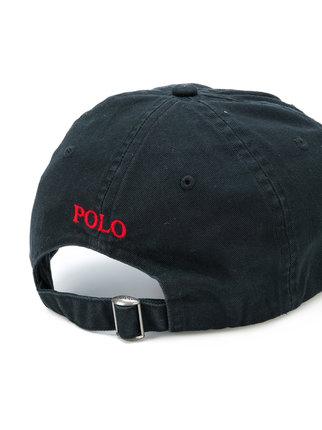 Ralph Lauren Polo Sport Cap
