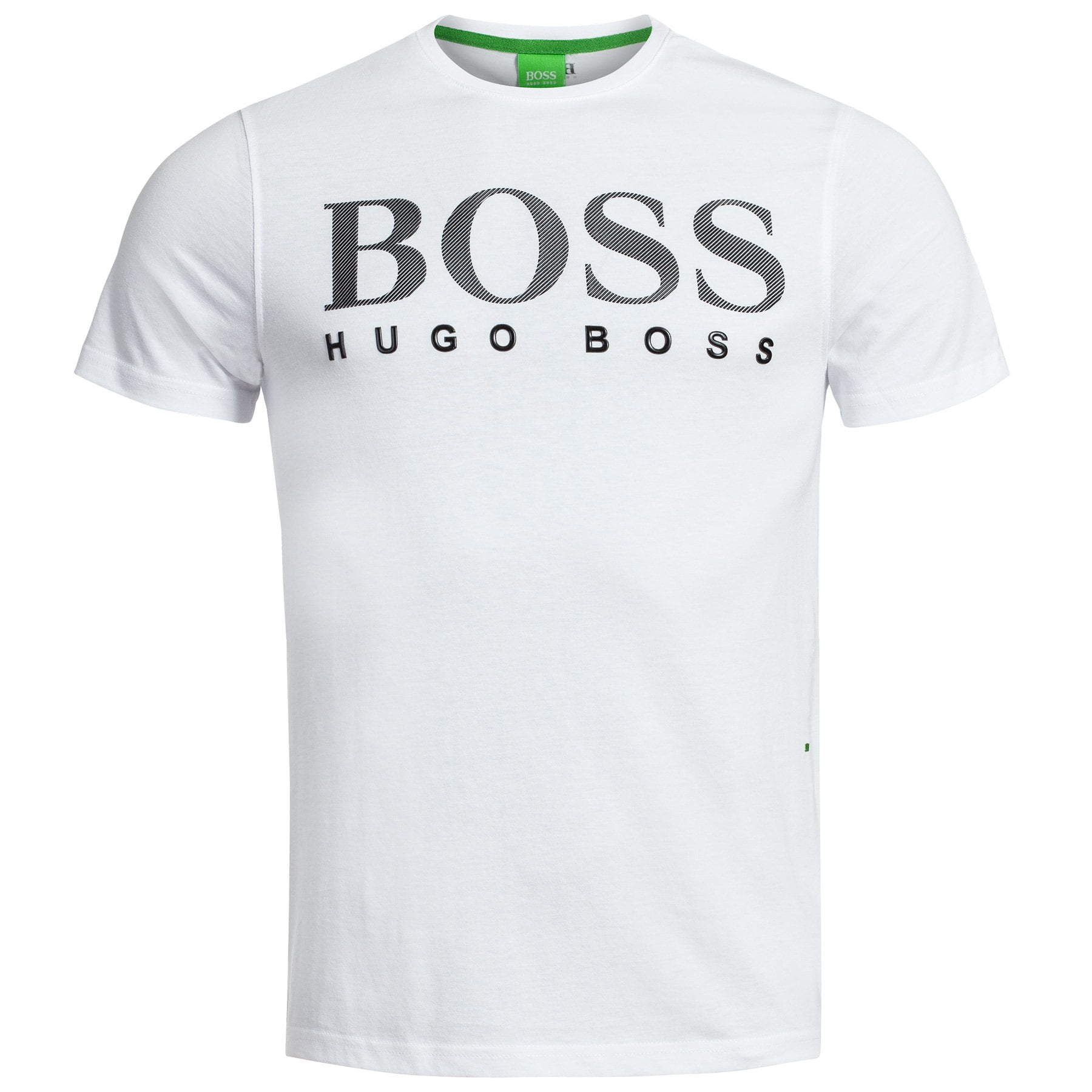 hugo boss men's 3 pack t shirt
