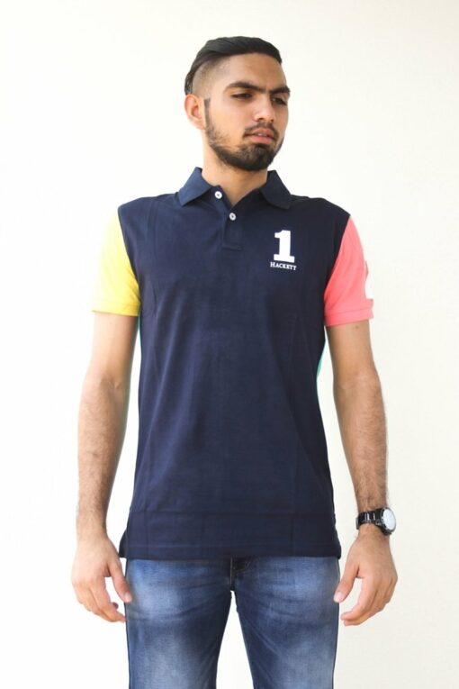 Hackett London 2 Polo Pack ( Spring Collection 2018 )