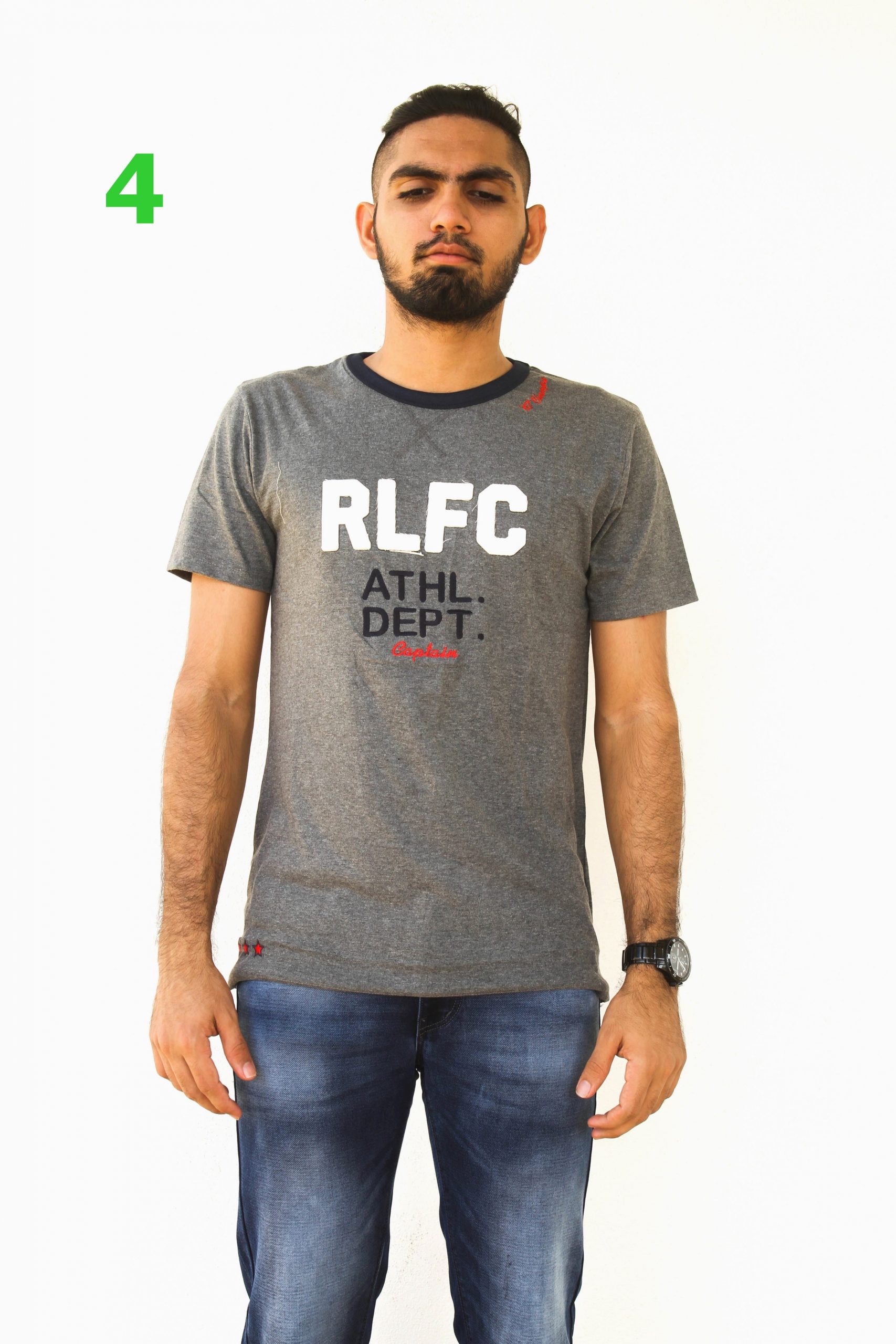 Ralph Lauren Performance 2 T-Shirt Pack (12 Designs)
