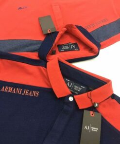 Armani Jeans Premium 2 Polo Pack