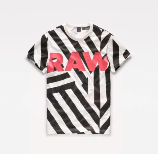 12 min 510x497 - G-Star Raw X25 Summer Collection 2 T-Shirt Pack