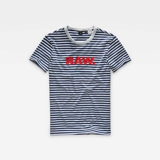 21 min 510x510 - G-Star Raw X25 Summer Collection 2 T-Shirt Pack