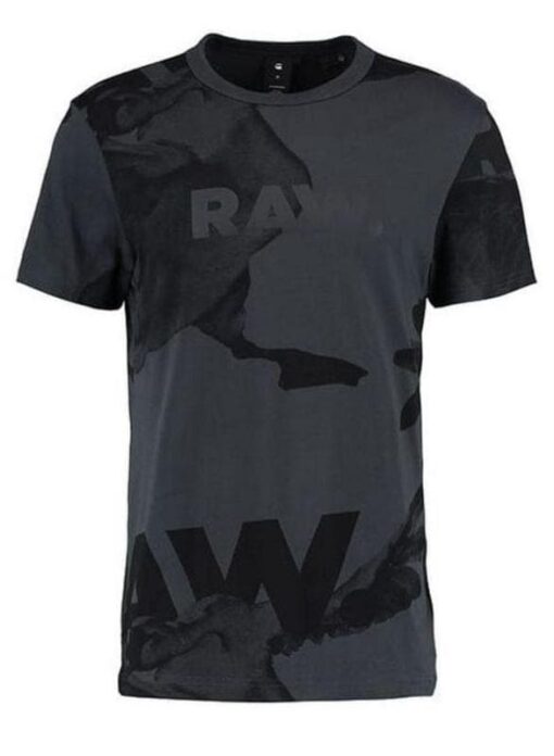 27 min 510x696 - G-Star Raw X25 Summer Collection 2 T-Shirt Pack