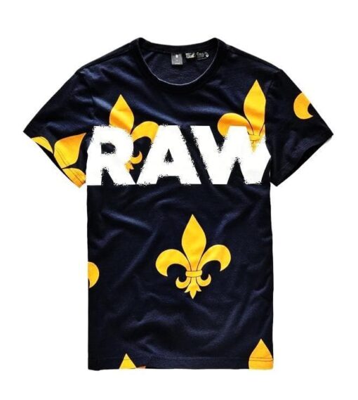 3 min 510x569 - G-Star Raw X25 Summer Collection 2 T-Shirt Pack