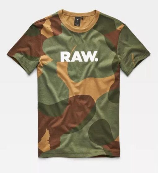 30 min 510x560 - G-Star Raw X25 Summer Collection 2 T-Shirt Pack