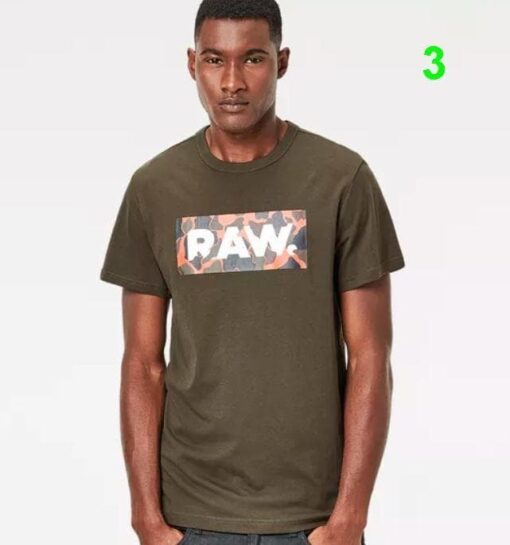 6 min 510x545 - G-Star Raw X25 Summer Collection 2 T-Shirt Pack
