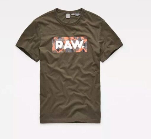 7 min 510x471 - G-Star Raw X25 Summer Collection 2 T-Shirt Pack