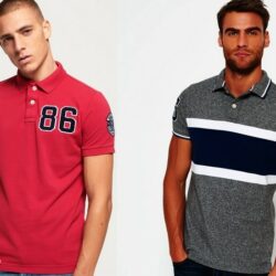 1 min 250x250 - Superdry Official Summer 2 Polo Pack