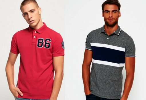 1 min 510x350 - Superdry Official Summer 2 Polo Pack