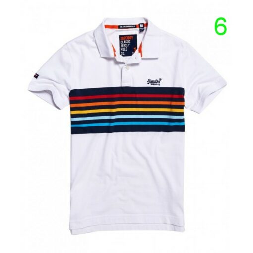 28 min 510x510 - Superdry Official Summer 2 Polo Pack