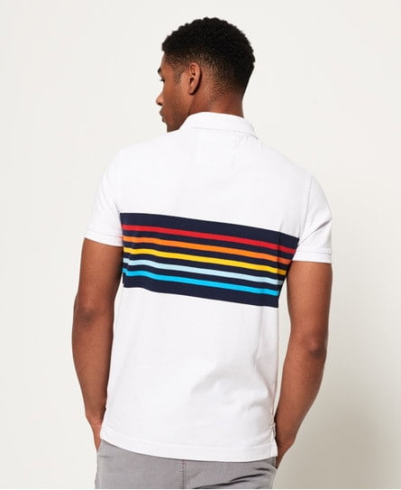 30 min - Superdry Official Summer 2 Polo Pack
