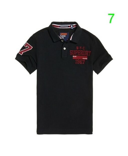 32 min 510x622 - Superdry Official Summer 2 Polo Pack