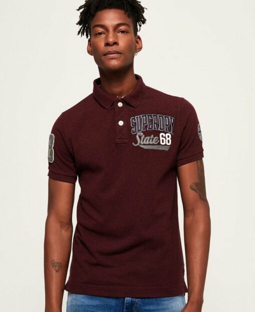 39 min 510x622 - Superdry Official Summer 2 Polo Pack