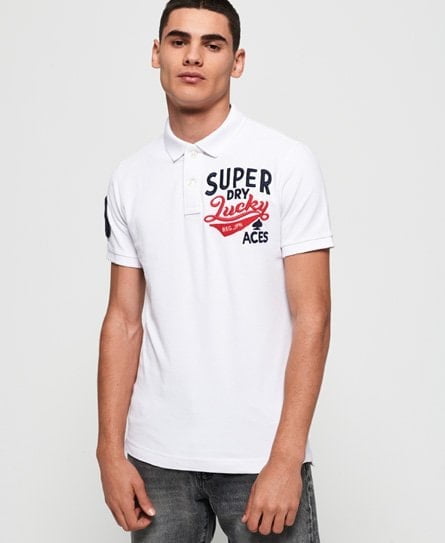 43 min - Superdry Official Summer 2 Polo Pack