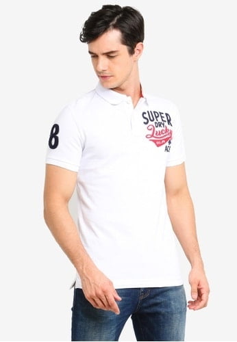 44 min - Superdry Official Summer 2 Polo Pack