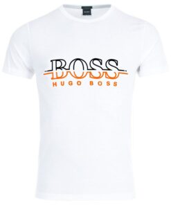 hugo boss 2 pack t shirt