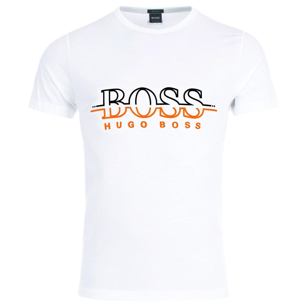 Hugo Boss Premium 2 T-Shirt Pack 