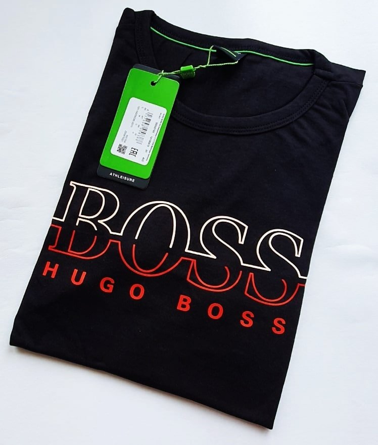 hugo boss t shirt 2019