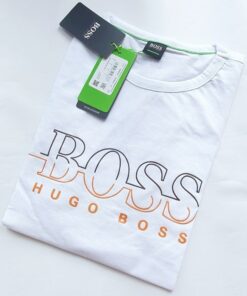 hugo boss 2 pack t shirt
