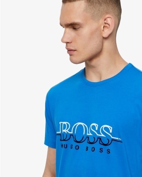 overdracht Wens bal Hugo Boss Premium 2 T-Shirt Pack - Brand|Lifestyle