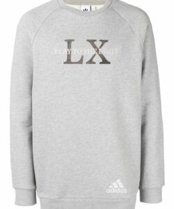 1 min 1 1 scaled 250x300 - Adidas LX Pullover Sweater