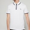 212249555 white in min 100x100 - Lacoste Premium Oxford Shirts