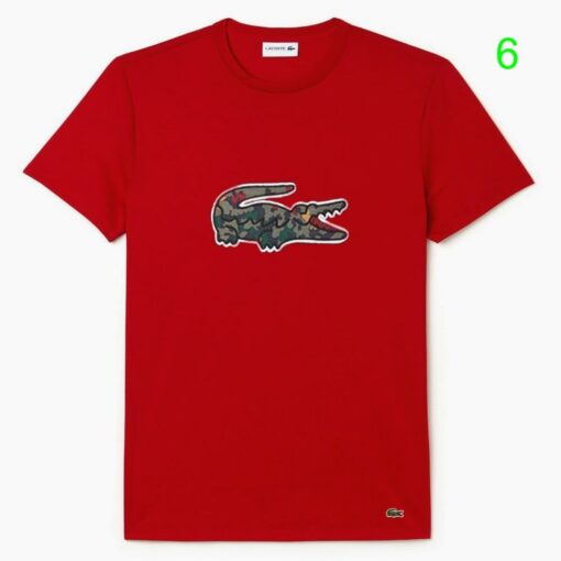 1 min 510x510 - Lacoste Official Summer Collection 2 T-Shirt Pack