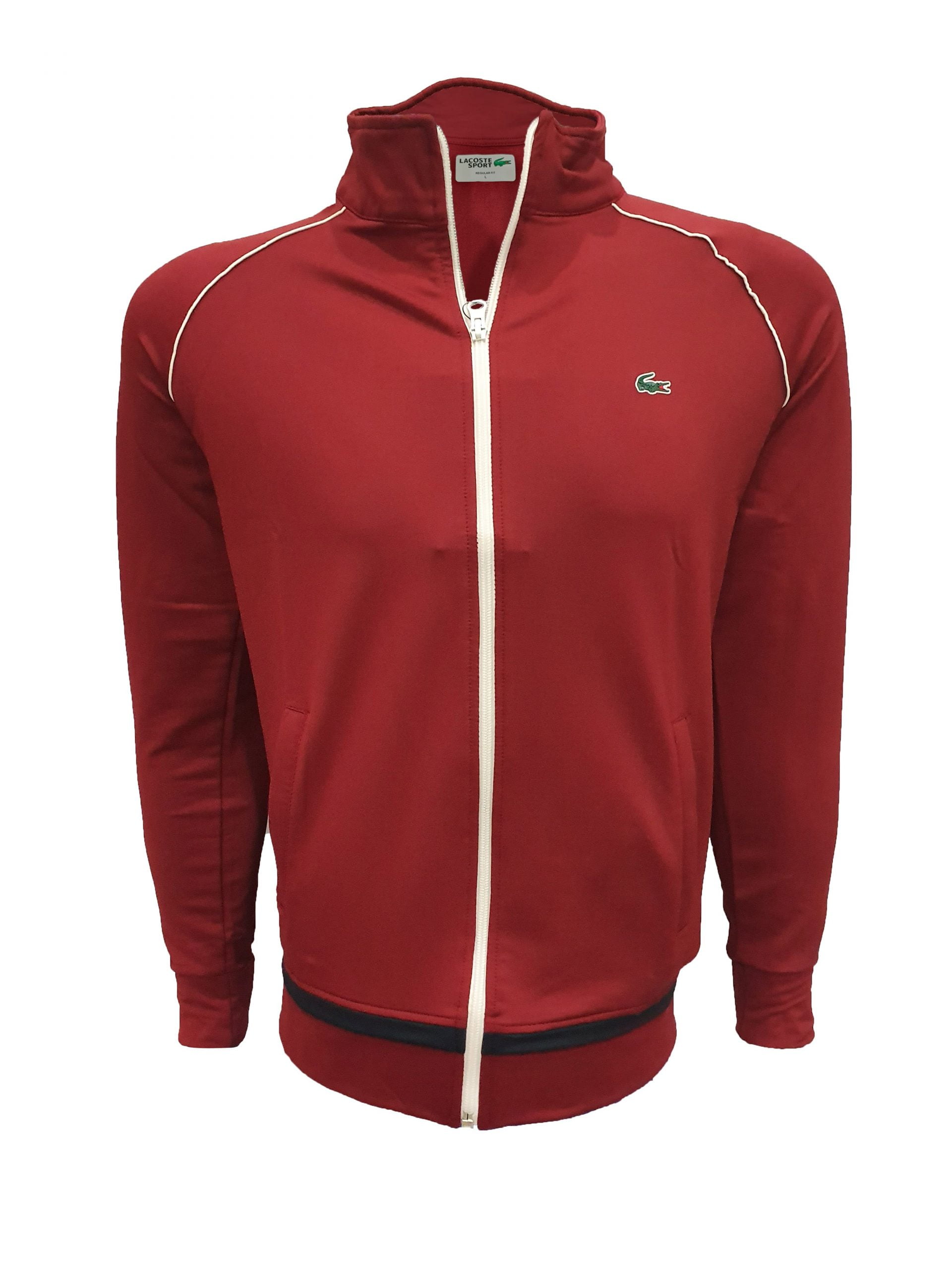 Lacoste Andy Activewear Jacket - Brand|Lifestyle