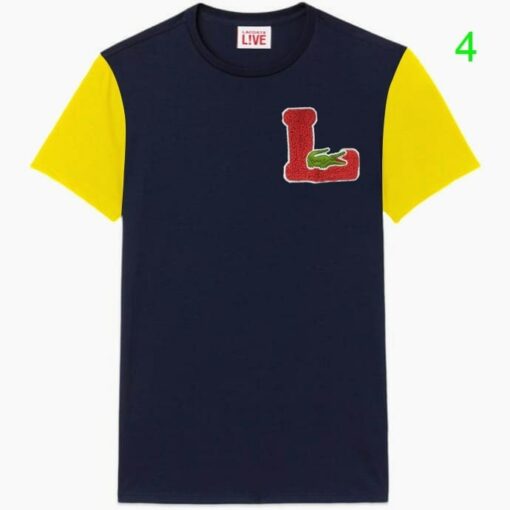 2dbb754a c24e 4fe3 8ee4 b1ed7404b926 min 510x510 - Lacoste Official Summer Collection 2 T-Shirt Pack
