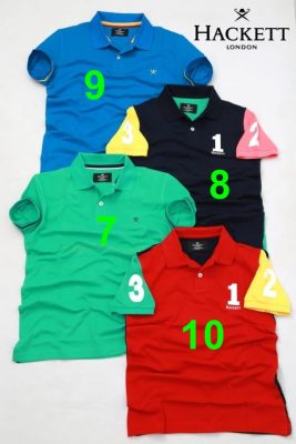 74158289 1006700036336016 8183225288130297856 n min 267x400 1 - Hackett London 2 Polo Pack (Summer Collection)