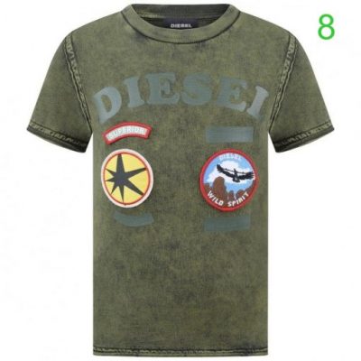 diesel 70522 1 min 510x510 1 400x400 - Diesel Hate Couture 2 T-Shirt Pack