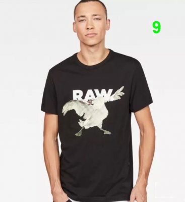 products 9 8fe12e5b 612f 44d0 8a73 030b643a101d 367x400 - G-Star Raw X25 Summer Collection 2 T-Shirt Pack