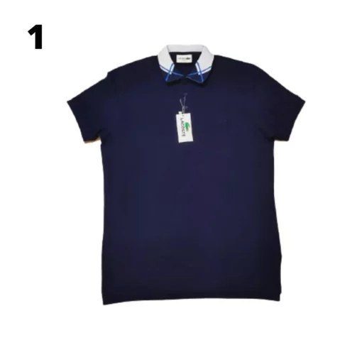 1 1 510x510 - Lacoste Classic Pique 2 Polo Pack