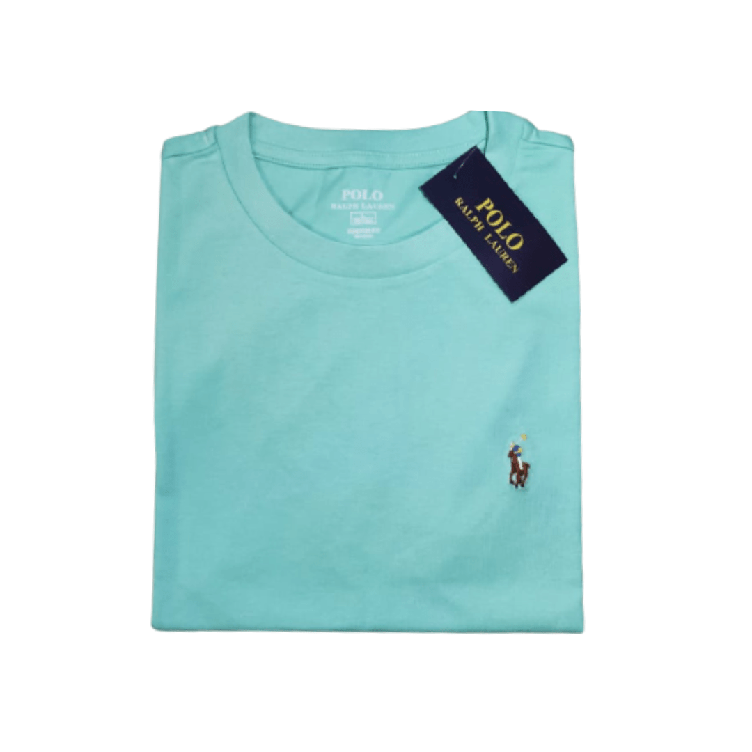 1 - Ralph Lauren Premium 3 T-Shirt Pack