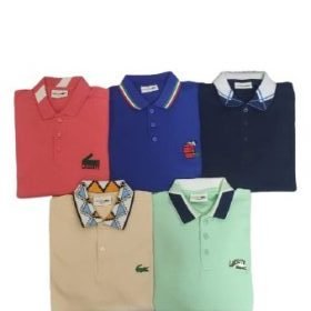 12 1 rotated - Lacoste Classic Pique 2 Polo Pack