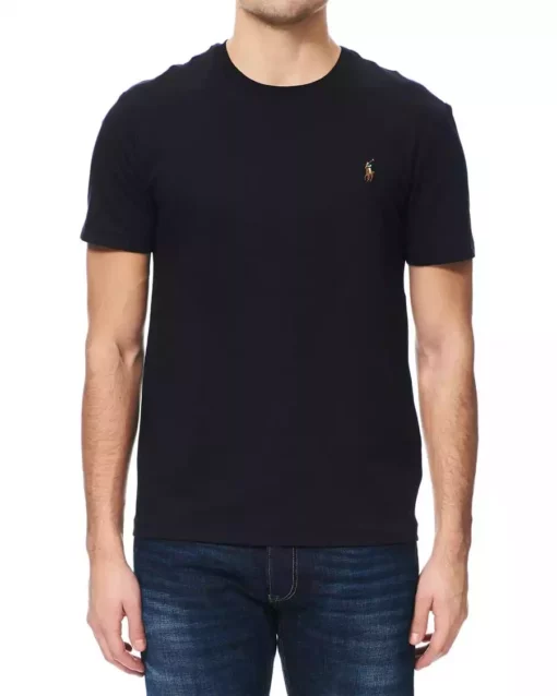 15 510x638 - Ralph Lauren Premium 3 T-Shirt Pack
