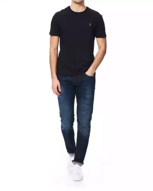 16 510x638 - Ralph Lauren Premium 3 T-Shirt Pack