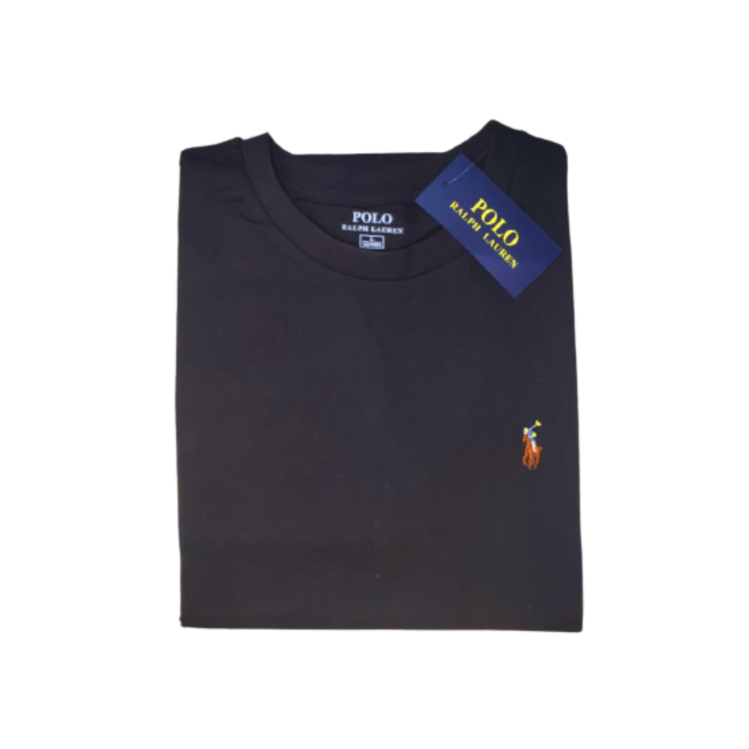 3 - Ralph Lauren Premium 3 T-Shirt Pack