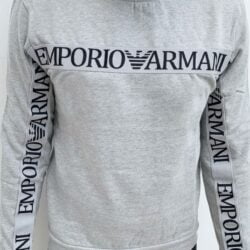 A 250x250 - Emporio Armani Premium Sweatshirt