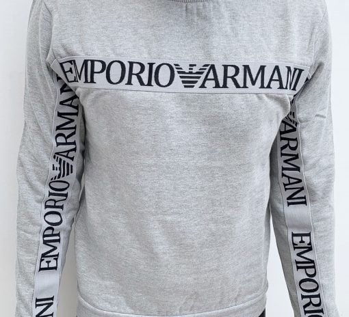 A - Emporio Armani Premium Sweatshirt