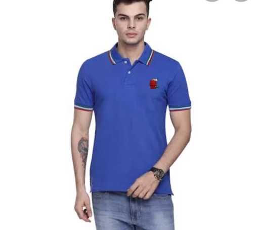royal 510x454 - Lacoste Classic Pique 2 Polo Pack